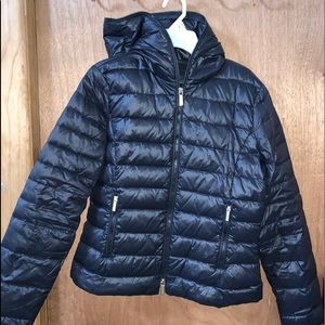 Armani Exchange Women Puffer Jacket